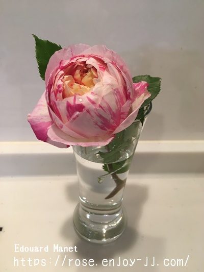 エドゥアール　マネ